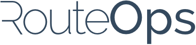 RouteOps